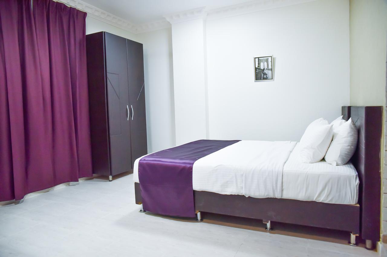 Couette-café Gateway 3*
