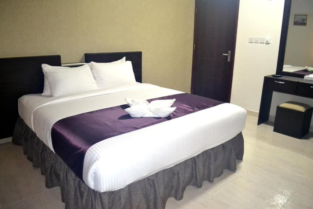 Couette-café Gateway Salalah