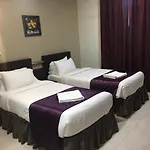 Gateway Salalah Hotel Apartments