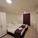 Gateway Salalah Hotel Apartments