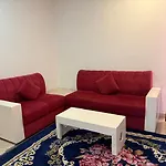Gateway Salalah Hotel Apartments