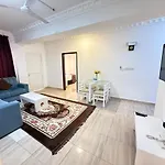Gateway Salalah Hotel Apartments